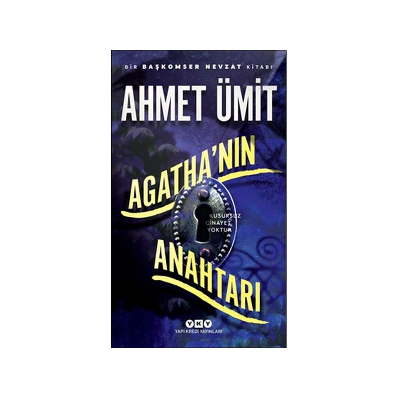 Agathanın Anahtarı