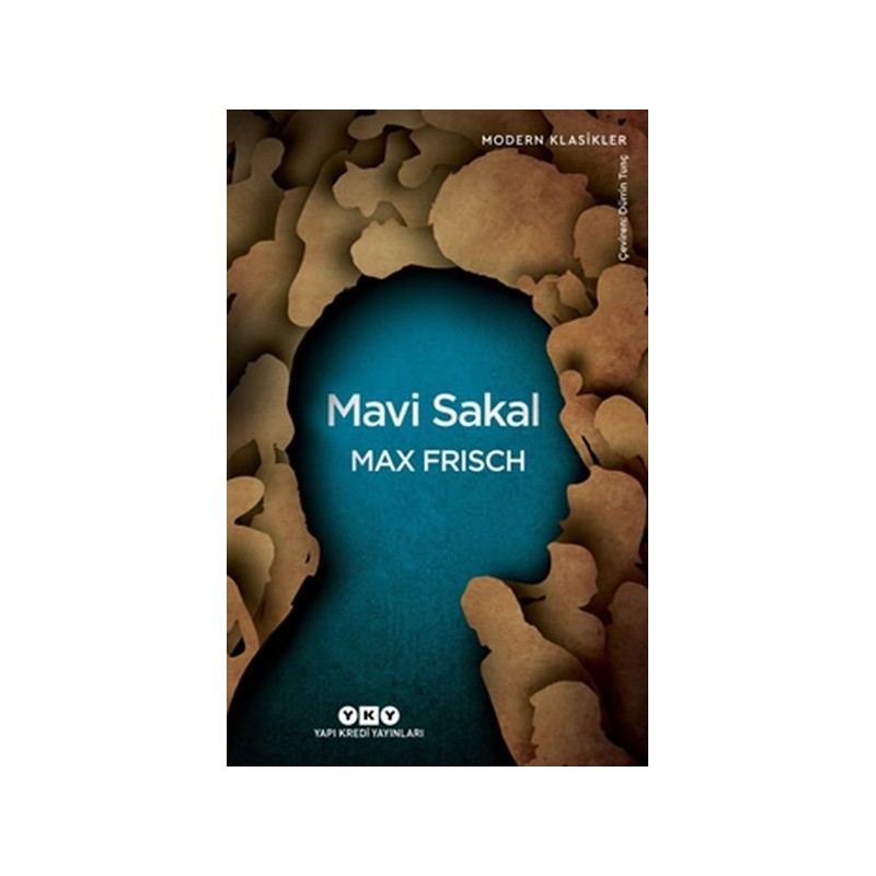 Mavi Sakal