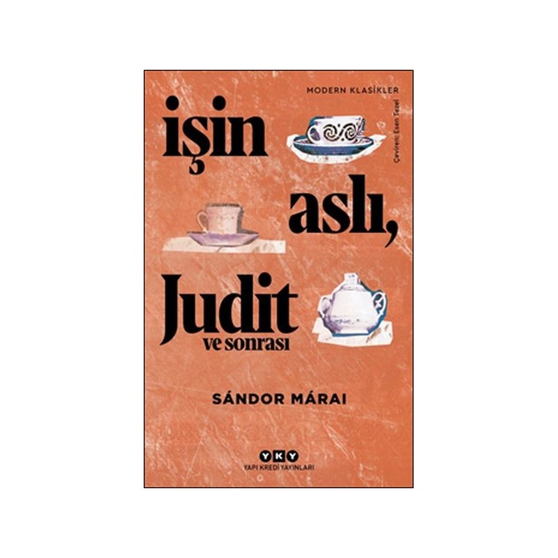 İşin Aslı, Judit Ve Sonrası