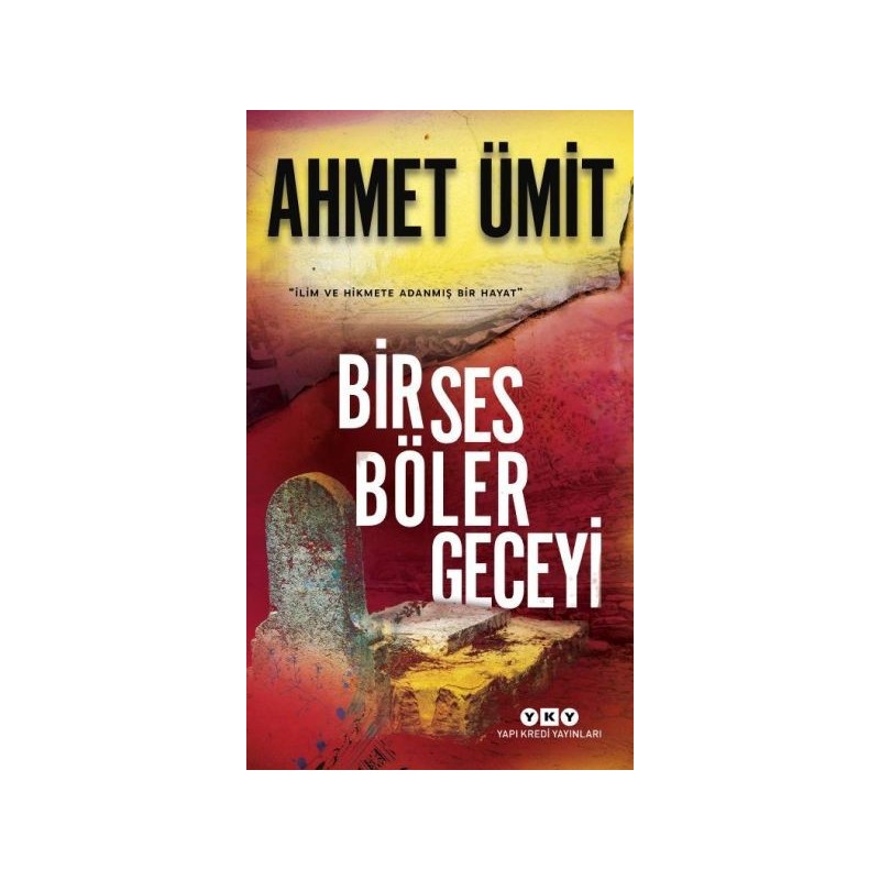 Bir Ses Böler Geceyi