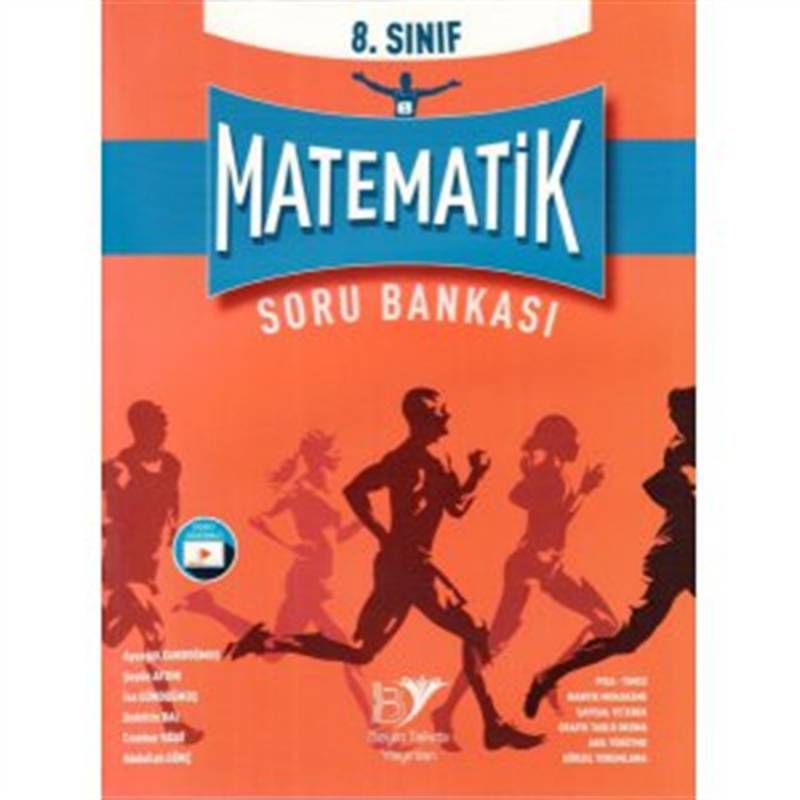 8. Sınıf Matematik Soru...