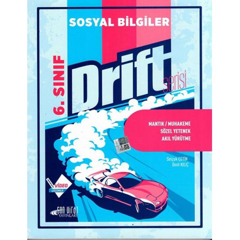 6. Sınıf Sosyal Bilgiler...