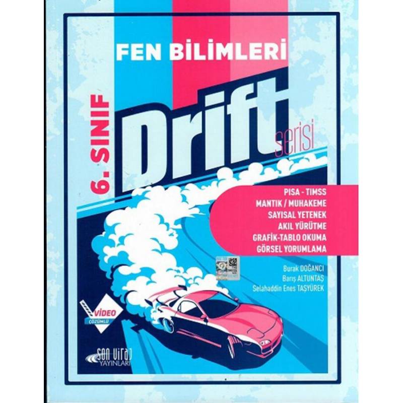 6. Sınıf Fen Bilimleri...