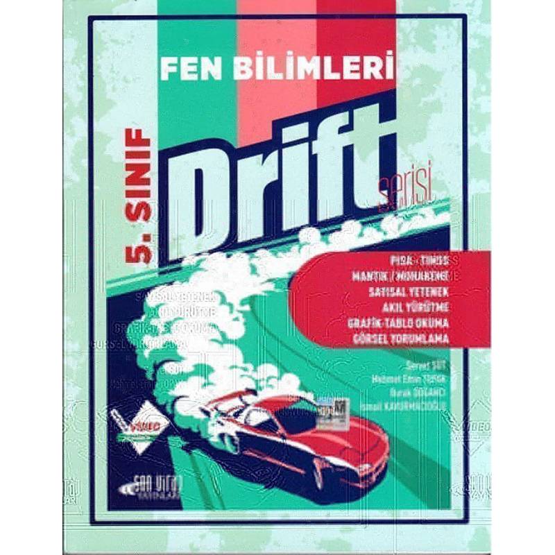 5. Sınıf Fen Bilimleri...