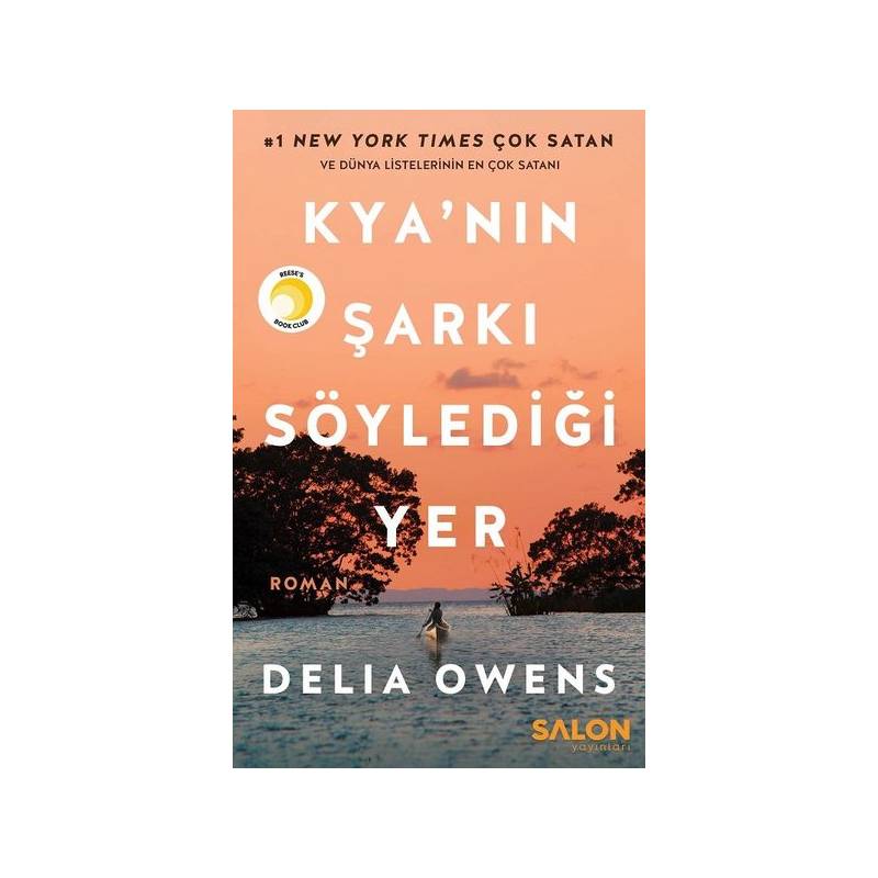 Kya'nın Şarkı Söylediği Yer