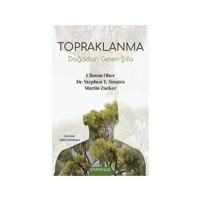 Topraklanma - Doğadan Gelen...