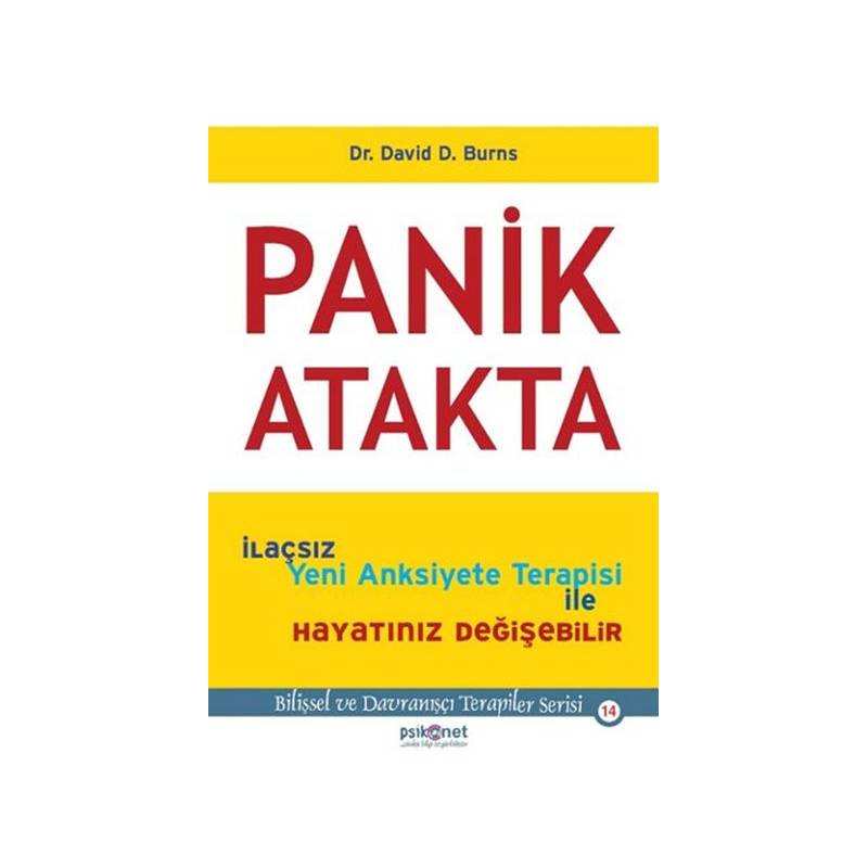 Panik Atakta