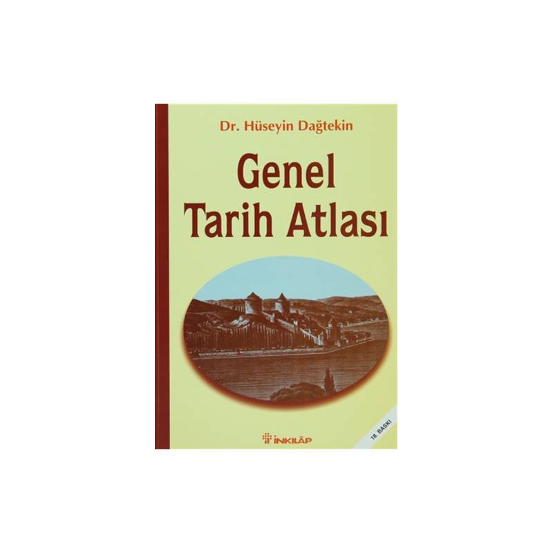 Genel Tarih Atlası