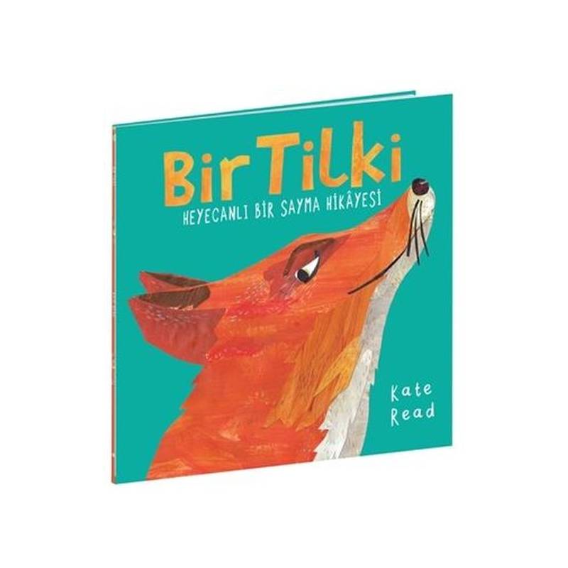 Bir Tilki - Heyecanlı Bir...