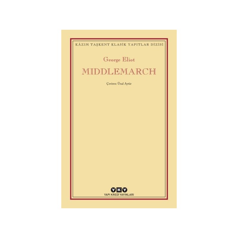 Middlemarch