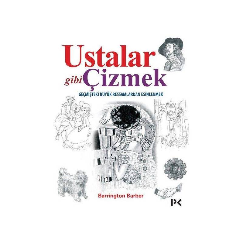 Ustalar Gibi Çizmek Geçmişteki Büyük Ressamlardan Esinlenmek