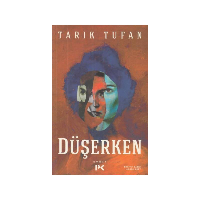 Düşerken