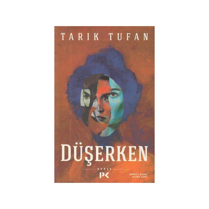 Düşerken