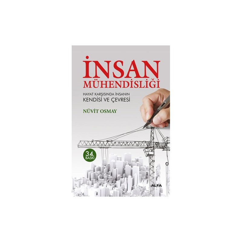 İnsan Mühendisliği