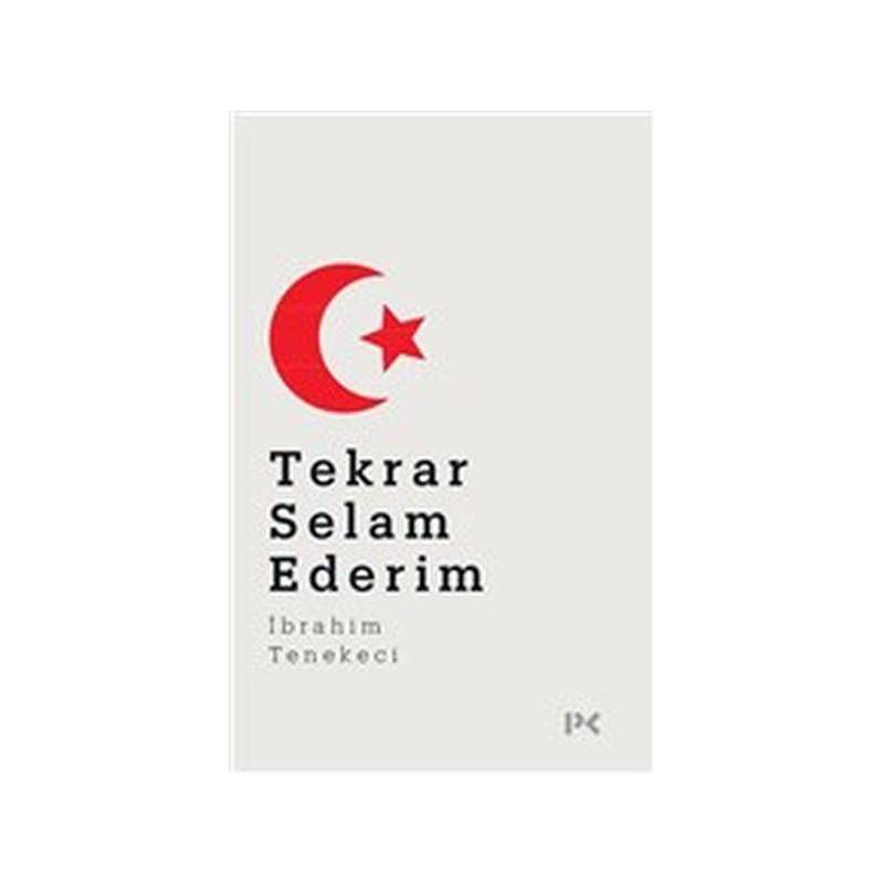 Tekrar Selam Ederim