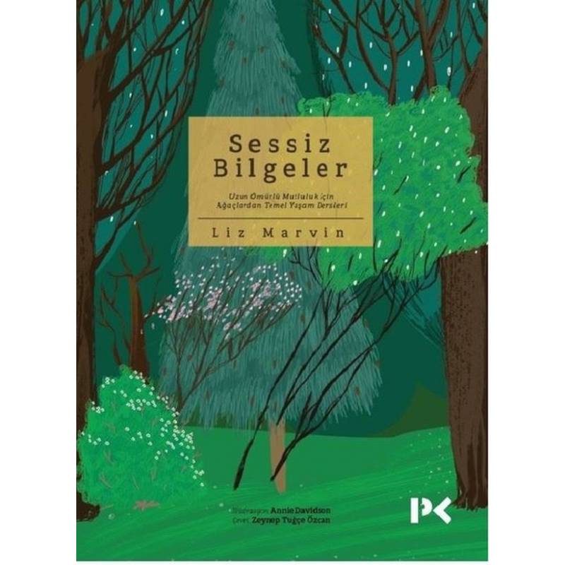 Sessiz Bilgeler