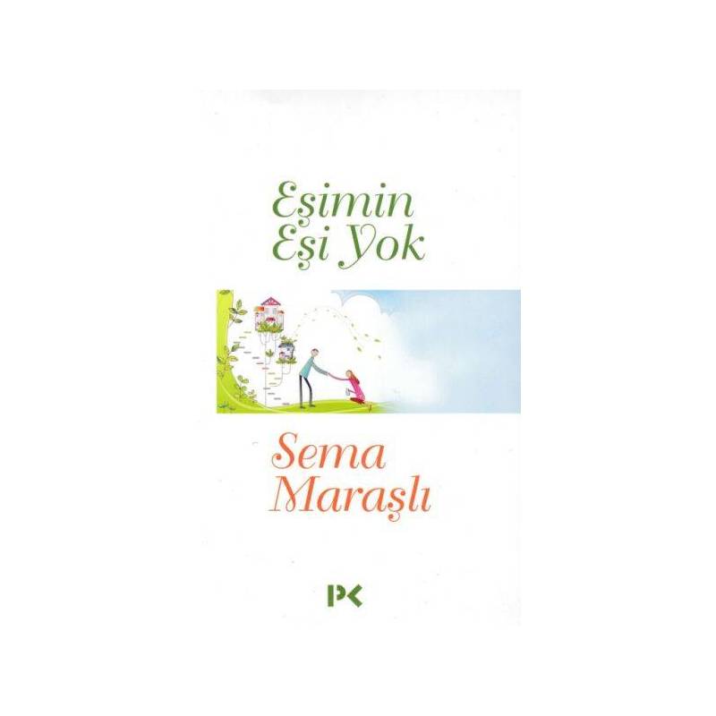Eşimin Eşi Yok