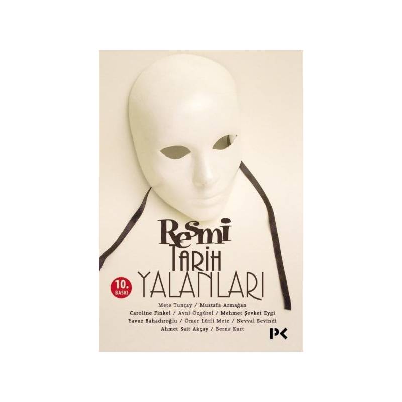 Resmi Tarih Yalanları