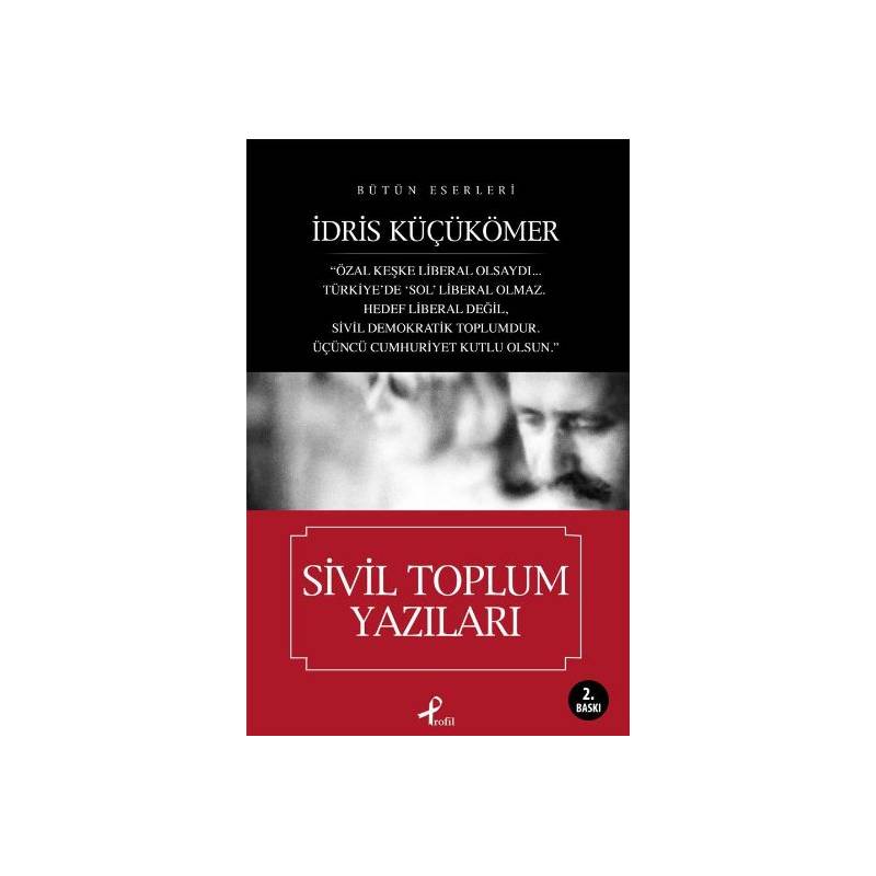 Sivil Toplum Yazıları