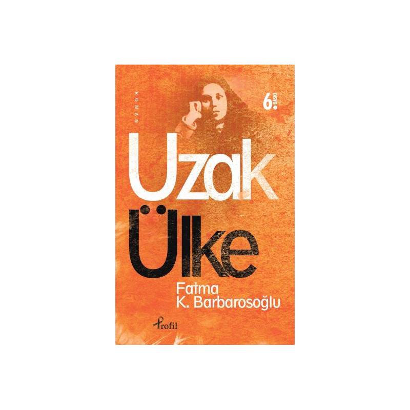 Uzak Ülke