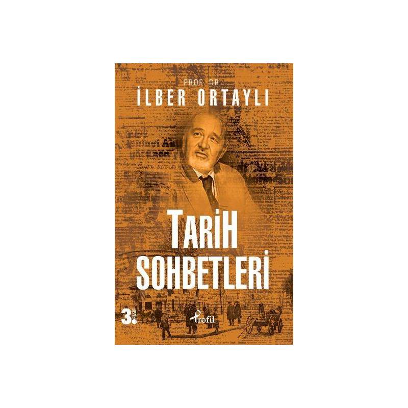 Tarih Sohbetleri