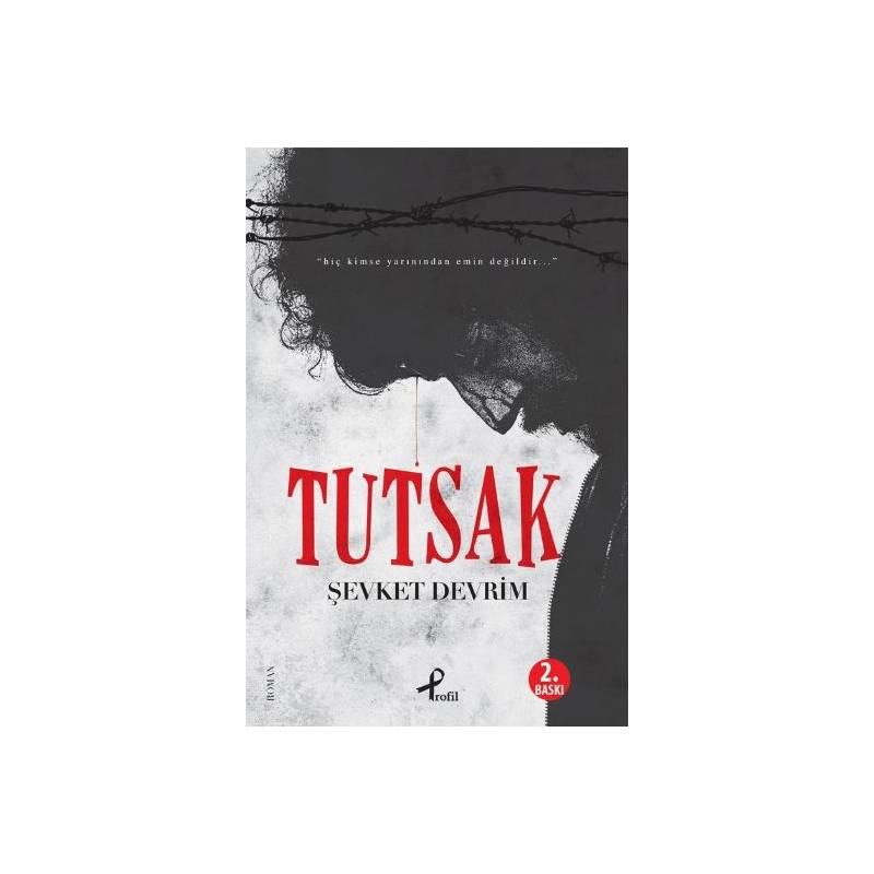 Tutsak