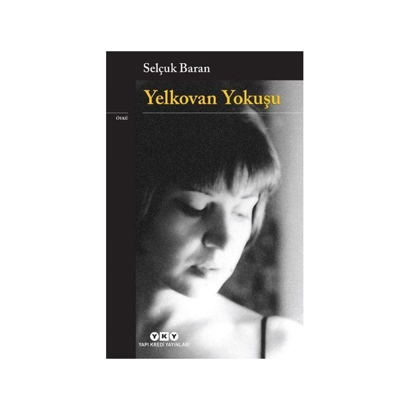 Yelkovan Yokuşu