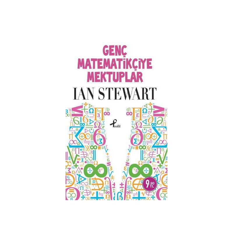 Genç Matematikçiye Mektuplar
