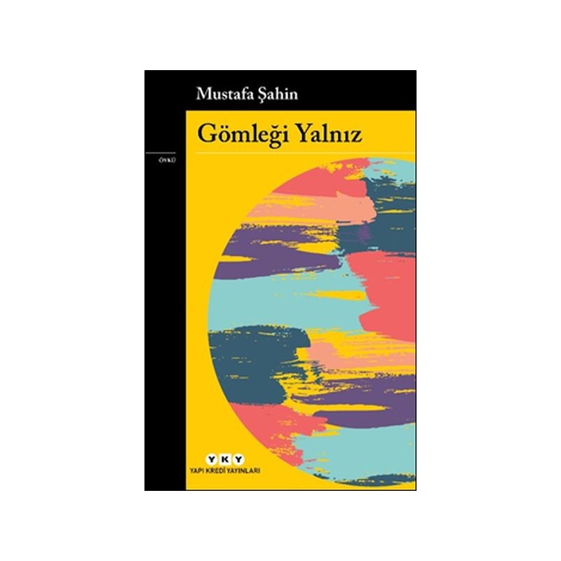 Gömleği Yalnız