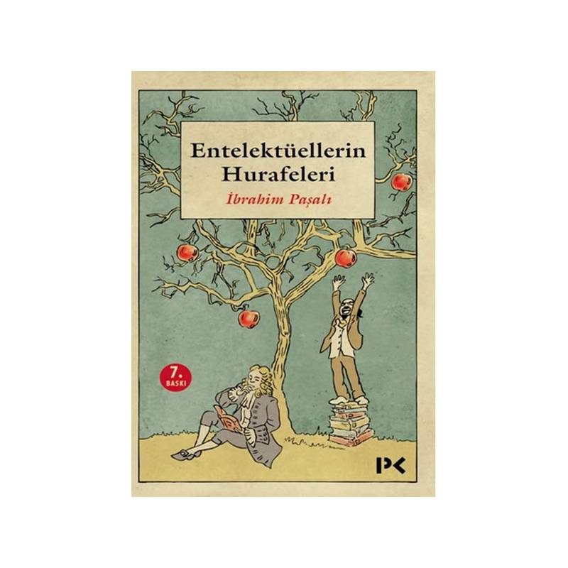 Entelektüellerin Hurafeleri