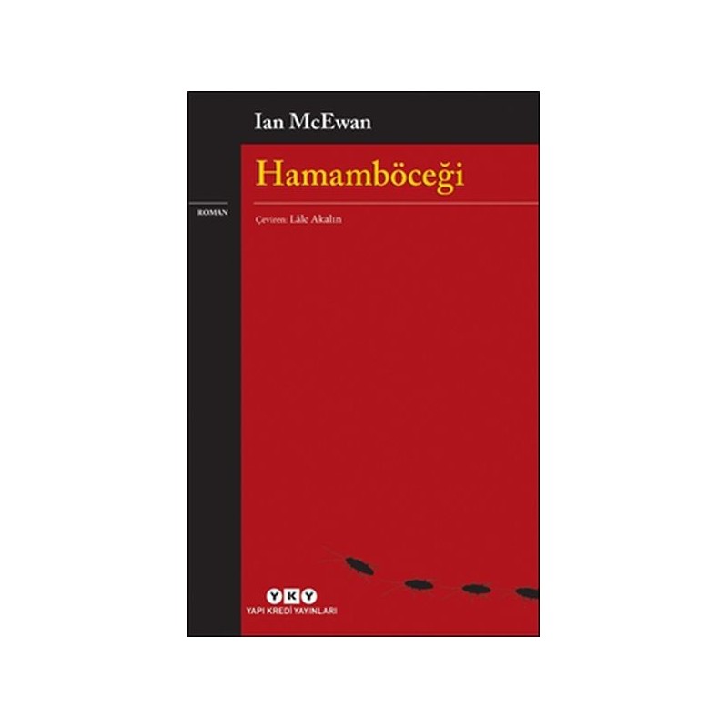 Hamamböceği