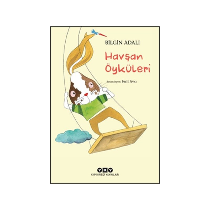 Havşan Öyküleri