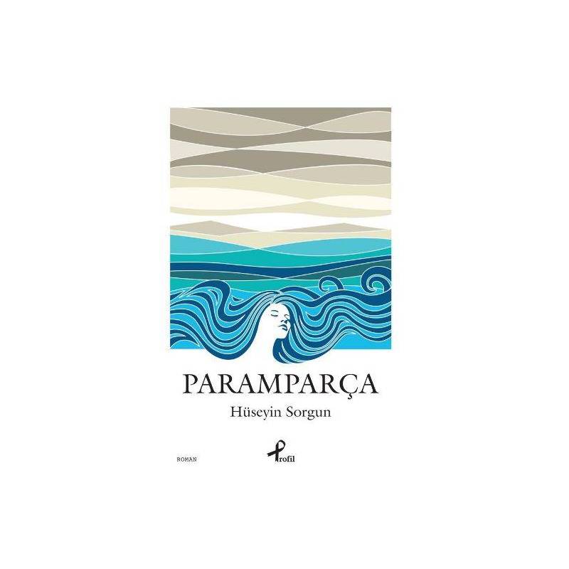 Paramparça