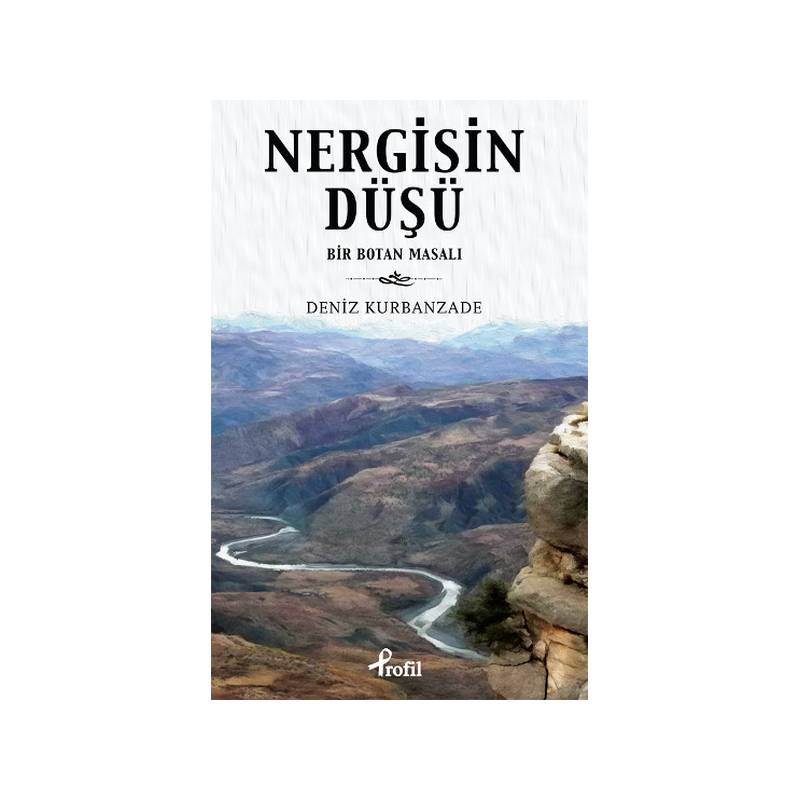 Nergisin Düşü