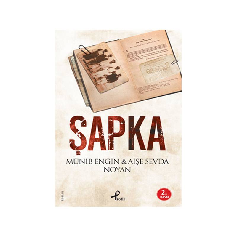 Şapka