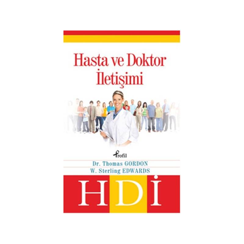 Hasta Ve Doktor İletişimi