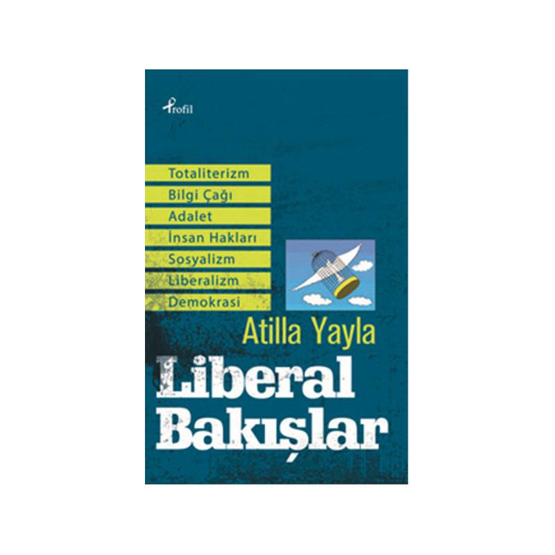 Liberal Bakışlar