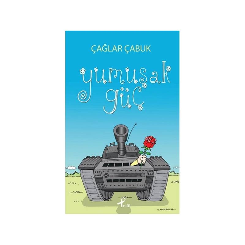 Yumuşak Güç