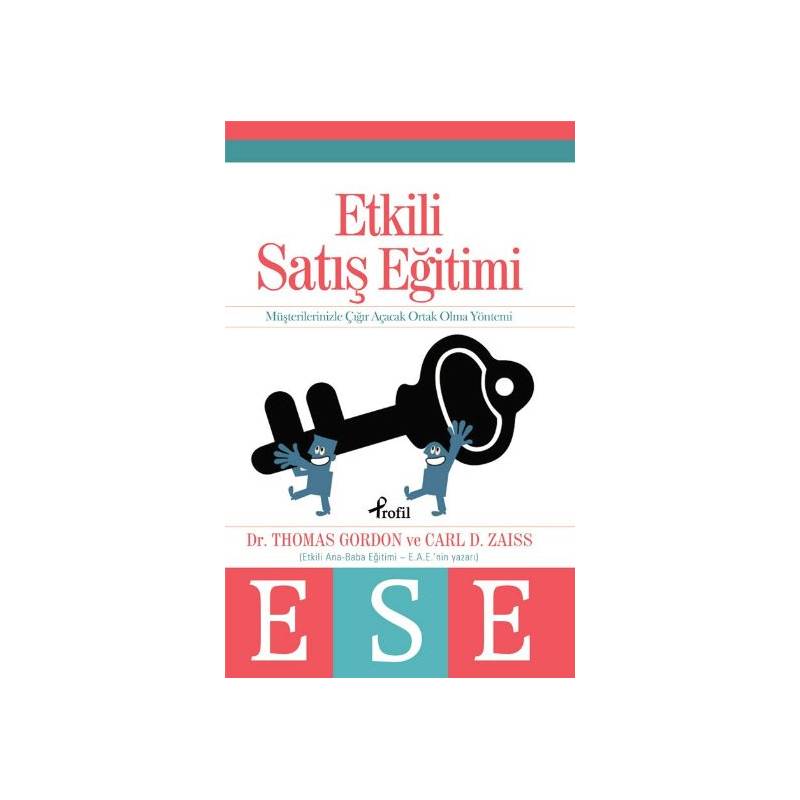 Etkili Satış Eğitimi