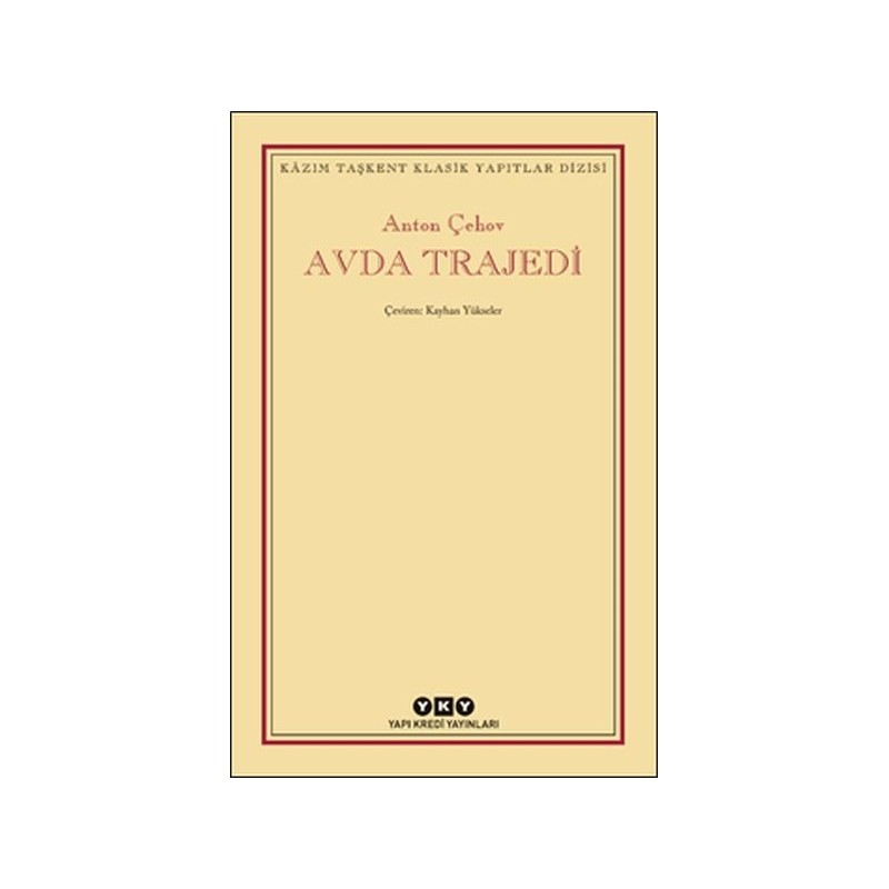 Avda Trajedi