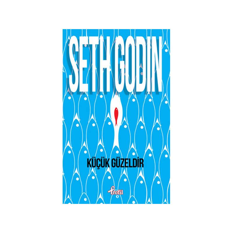 Küçük Güzeldir
