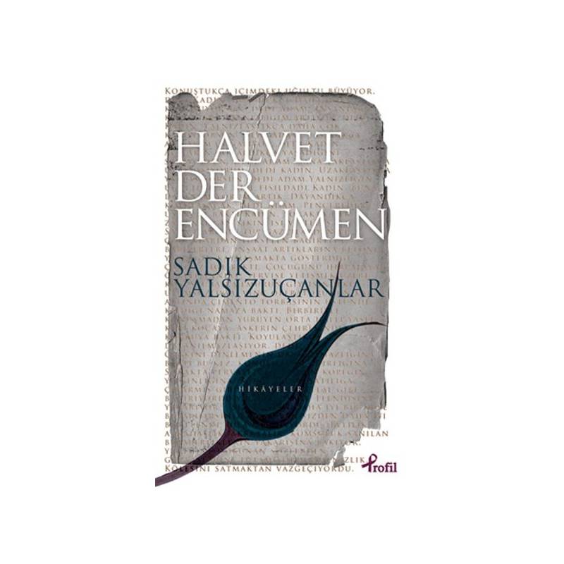 Halvet Der Encümen