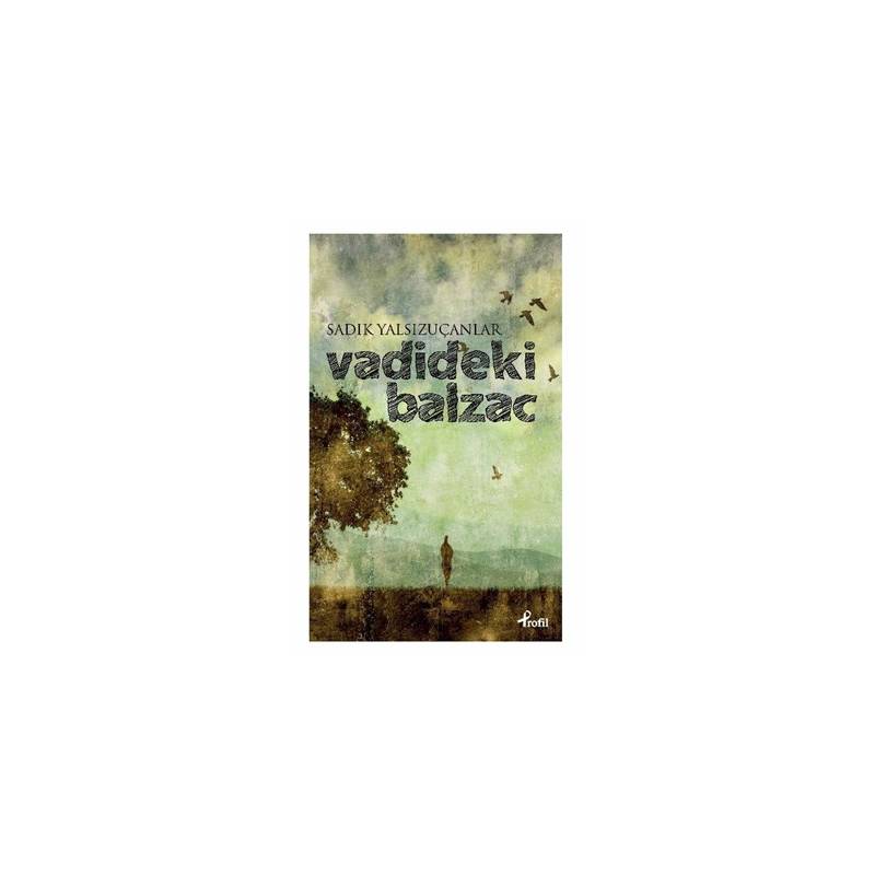 Vadideki Balzac