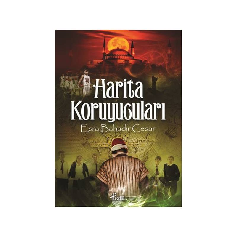 Harita Koruyucuları