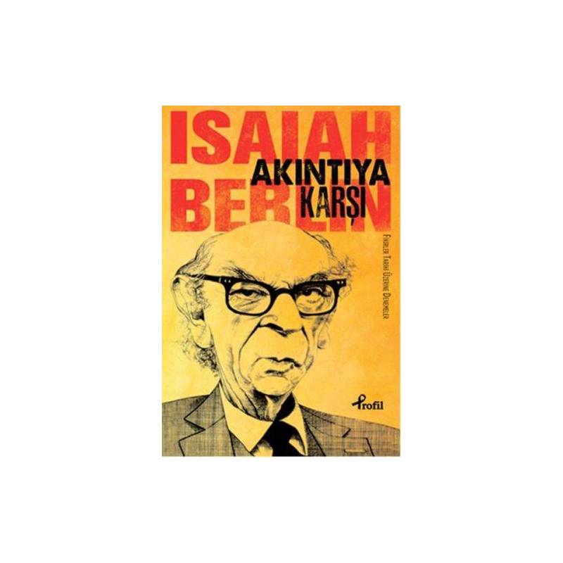 Akıntıya Karşı