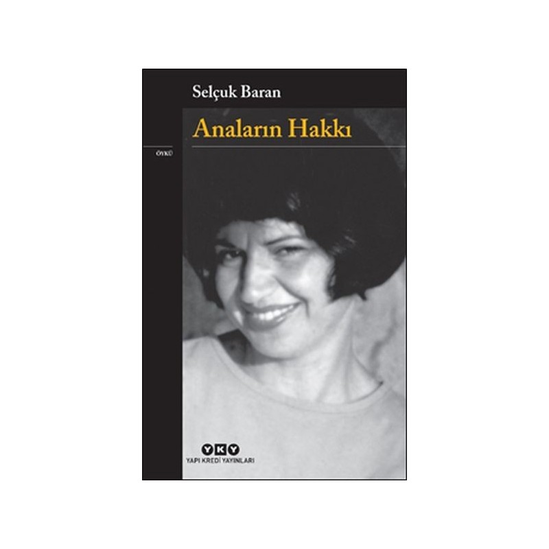 Anaların Hakkı