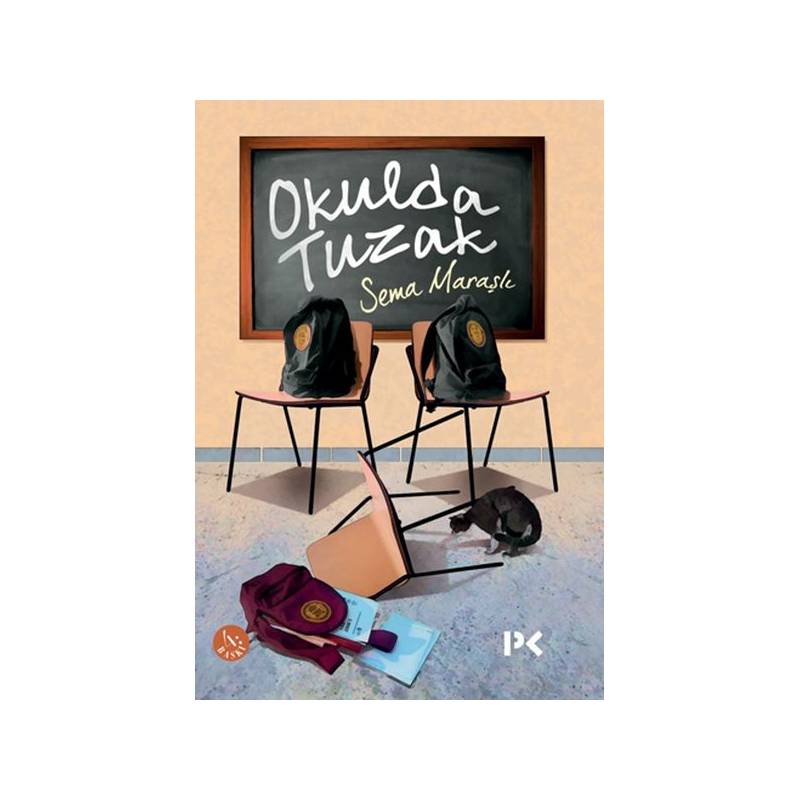 Okulda Tuzak