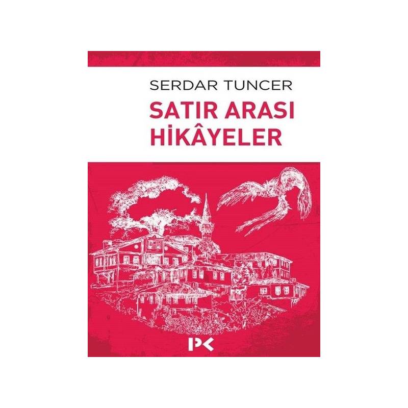 Satır Arası Hikayeler