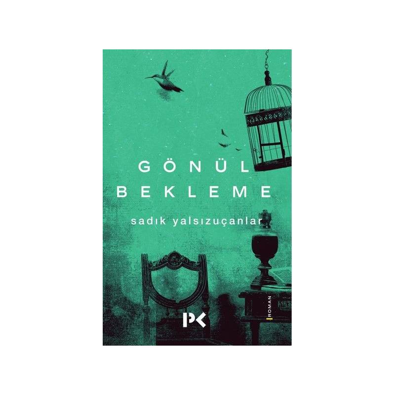 Gönül Bekleme