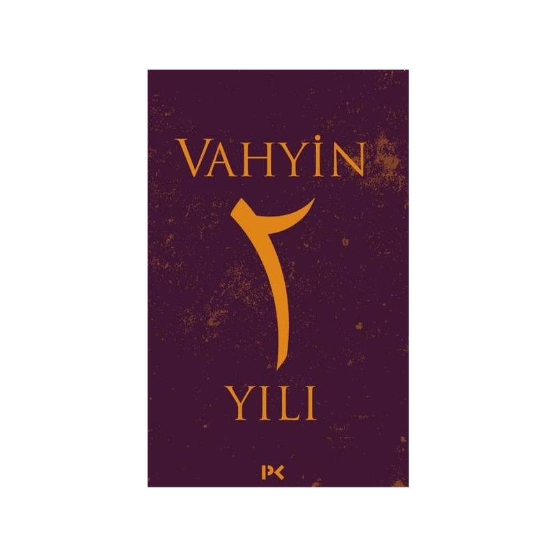 Vahyin 2.yılı